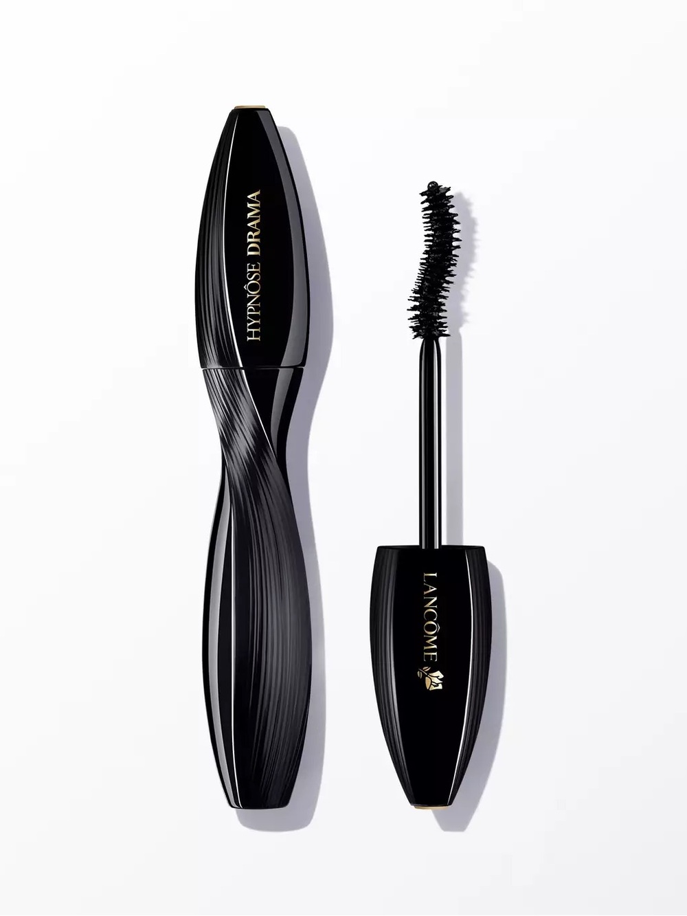 Hypnôse Drama Mascara Lancôme Excessive Black Full Size Brand New in Box